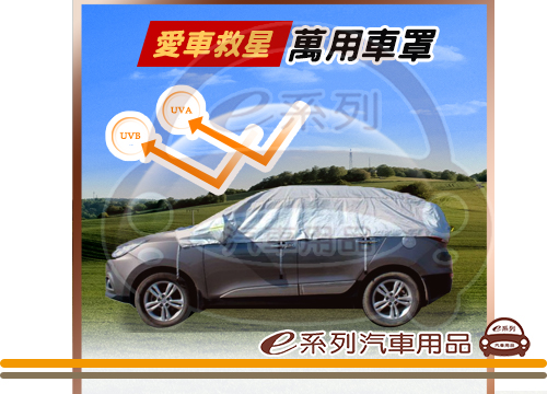 三分之二車罩(只蓋玻璃部分)
